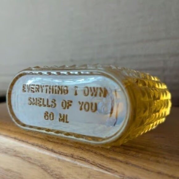 Rare! MariaLux Truly perfume by Alessandro Gualtieri - Picture 3 of 6